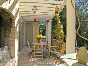Villas Villa in Crillon-le-Brave near Mont Ventoux : photos des chambres