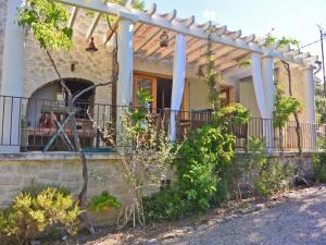 Villas Villa in Crillon-le-Brave near Mont Ventoux : photos des chambres