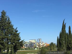 Villas Villa in Crillon-le-Brave near Mont Ventoux : Villa 5 Chambres 