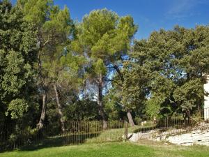 Villas Villa in Crillon-le-Brave near Mont Ventoux : photos des chambres