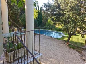Villas Villa in Crillon-le-Brave near Mont Ventoux : photos des chambres