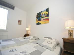 Villas Villa in Crillon-le-Brave near Mont Ventoux : photos des chambres