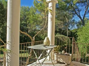 Villas Villa in Crillon-le-Brave near Mont Ventoux : photos des chambres