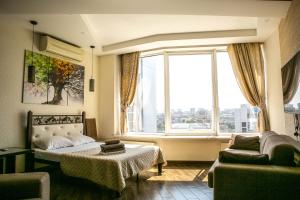 Doba In Ua Most-Sity Apartments