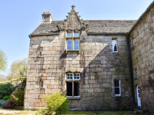 Maisons de vacances Lake Mansion in Plourin-les-Morlaix : photos des chambres