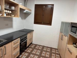 Casona Los Sidoros Ciudad de Berja