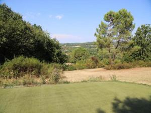 Maisons de vacances Holiday Home Saint-Martin with Pool : photos des chambres