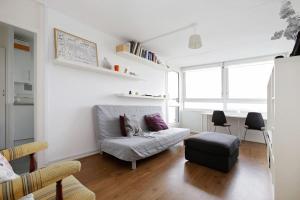 Sunny Apartment Notting Hill