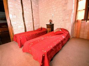 Cahors Countryside Retreat