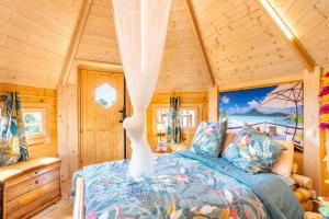 B&B / Chambres d'hotes Les Philous Gourmands : photos des chambres