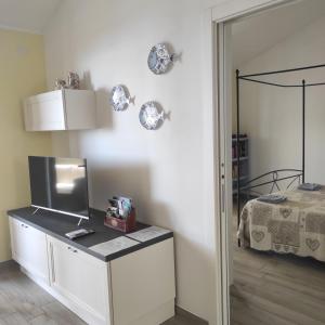Appartamento Leccino con piscina - Riva Trigoso