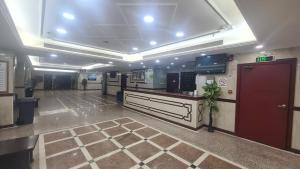 فندق روضة الشروق