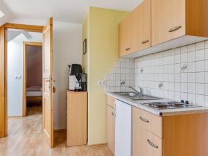 Apartment in Styria near Grebenzen