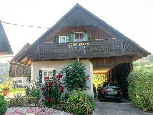 Apartment in Styria near Grebenzen