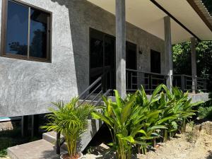 Bantai Hideaway - House 1