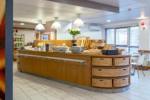 Hotels ibis Nancy Centre Gare et Congres : photos des chambres