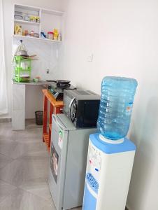 Wellys Serenity Haven