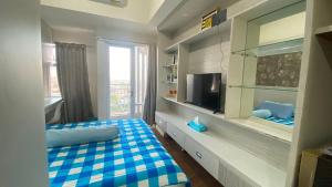 Apartemen VidaView Unit AT19P By Millpro