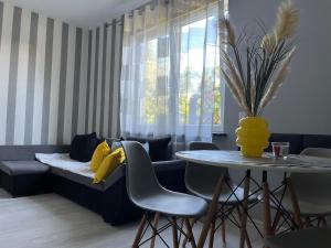 2 pokojowy Apartament Mini Golfik