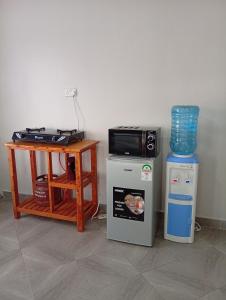 Wellys Serenity Haven