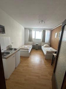 Book your Appartment in Darmstadt City