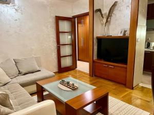 Cozy Modern Apartment Podgorica