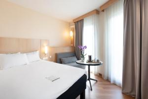 Hotels ibis Nancy Centre Gare et Congres : photos des chambres