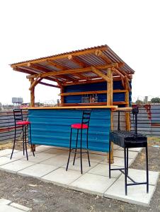 Wellys Serenity Haven