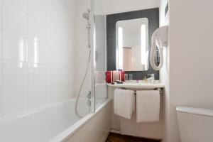 Hotels ibis Nancy Centre Gare et Congres : photos des chambres