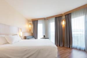 Hotels ibis Nancy Centre Gare et Congres : photos des chambres