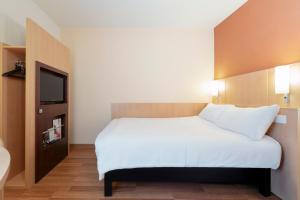 Hotels ibis Nancy Centre Gare et Congres : Chambre Simple avec Lit Double