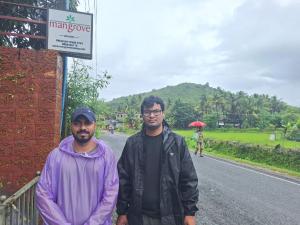 Mangrove Ecostay