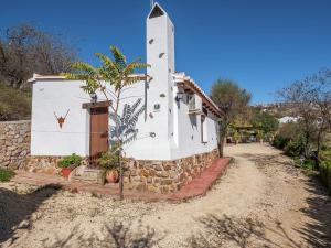 Pool Getaway Near Antequera