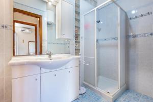 Appartamento con 1 Camera da Letto