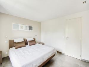 Villas Villa in Le Plan-de-la-Tour with Pool : photos des chambres