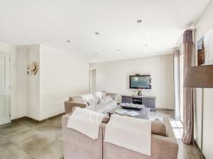 Villa in Le Plan-de-la-Tour with Pool