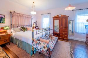 The River House River Suite