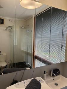 CBD Geelong Apt with Free Parking