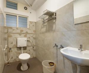 Sri Ramakrishna Hotel