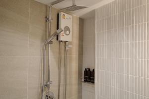 La Pause 509 Apartment 2bedrooms 1bathroom at Nimman