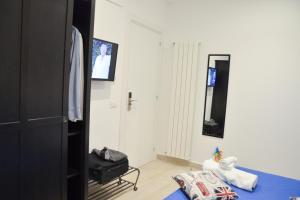 Habitación Doble con baño privado - 1 o 2 camas