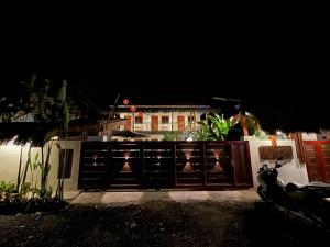 Redroof Resort Siargao