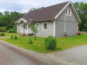 4 star holiday home in Stråvalla