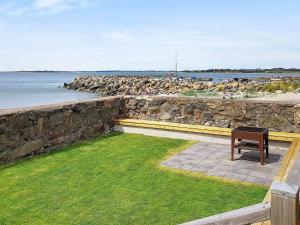 7 person holiday home in STRÅVALLA-By Traum