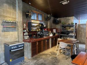 Redroof Resort Siargao