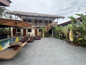 Redroof Resort Siargao