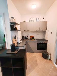 Apartment Helena Rovanjska