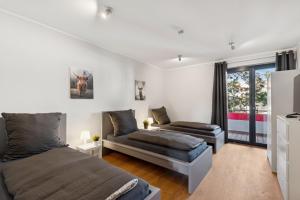 DS-RENT - Apartments in Oppenheim - bis zu 7 Personen