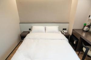 Dongdaemun Tourist Hotel