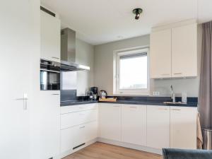 House near Scherpenisse Beach with Garden